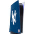 MLB New York Yankees - Solid Distressed PS5 Digital Edition Console Skin
